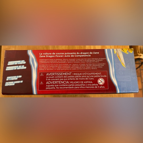 LEGO Ninjago Dragons Rising - Picture 5 of 12